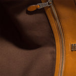 BORSA VIVANT GRANDE IN PELLE 5BB195 2IERF0046 MIU MIU 