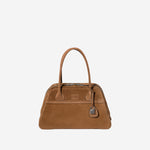 BORSA VIVANT MEDIA IN PELLE SCAMOSCIATA 5BB196 2CSSF0324 MIU MIU 
