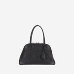 BORSA VIVANT MEDIA IN PELLE 5BB196 2IERF0002 MIU MIU 