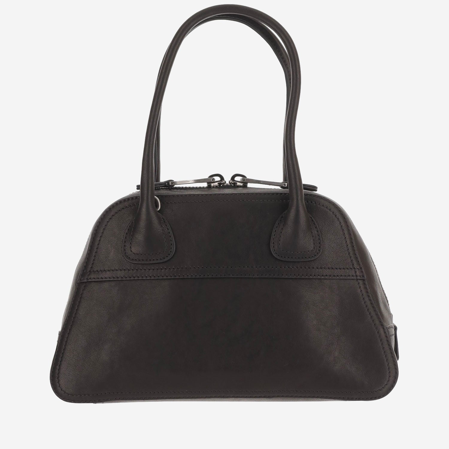 BORSA VIVANT IN NAPPA 5BB200 2BBLF0002 MIU MIU 