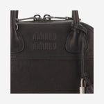BORSA VIVANT IN NAPPA 5BB200 2BBLF0002 MIU MIU 