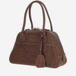 BORSA VIVANT IN NAPPA 5BB200 2BBLF0BW5 MIU MIU 