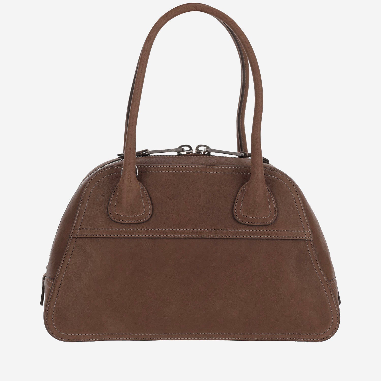 BORSA VIVANT IN NAPPA 5BB200 2BBLF0BW5 MIU MIU 