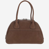BORSA VIVANT IN NAPPA 5BB200 2BBLF0BW5 MIU MIU 