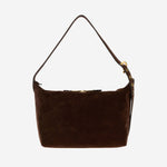 BORSA IN SUEDE CON LOGO 5BC217 2CSSF0003 MIU MIU 
