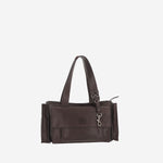 BORSA shopping utilitaire IN PELLE 5BG335 2G7QF0038 MIU MIU 