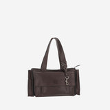 BORSA shopping utilitaire IN PELLE 5BG335 2G7QF0038 MIU MIU 