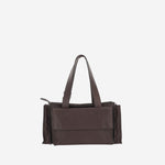 BORSA shopping utilitaire IN PELLE 5BG335 2G7QF0038 MIU MIU 