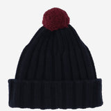 BEANIE IN CASHMERE CON LOGO 5HC611 2G9MF0X58 MIU MIU 