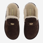 SABOT IN SUEDE 5R763E Z0GF0003 MIU MIU 