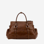 BORSA IN PELLE CON LOGO 5BA328 2A44F0BW5 MIU MIU 
