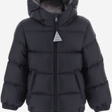 PIUMINO IMBOTTITO NEW  MACAIRE 1A00032597YF 999 MONCLER ENFANTS 