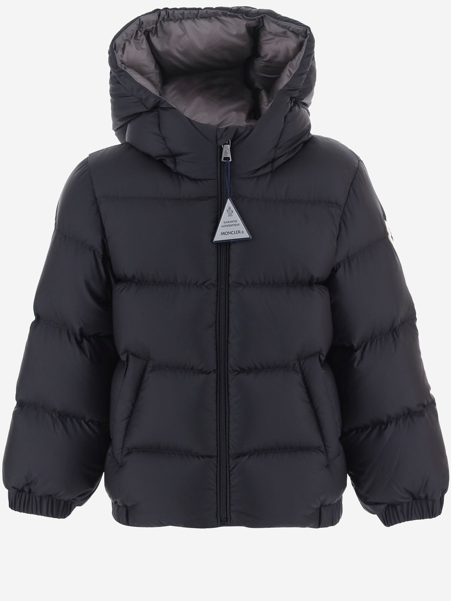 PIUMINO IMBOTTITO NEW  MACAIRE 1A00032597YF 999 MONCLER ENFANTS 