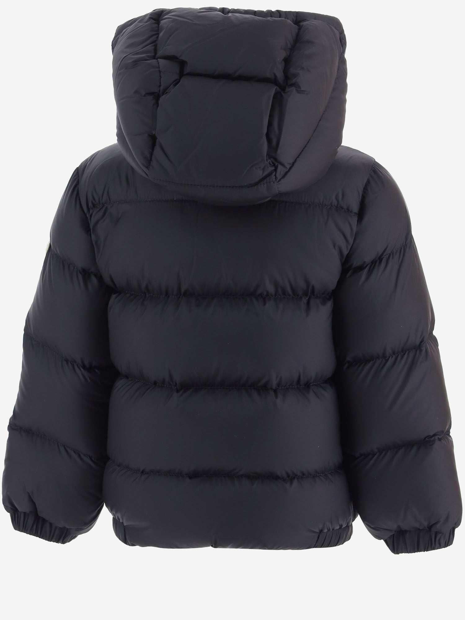 PIUMINO IMBOTTITO NEW  MACAIRE 1A00032597YF 999 MONCLER ENFANTS 
