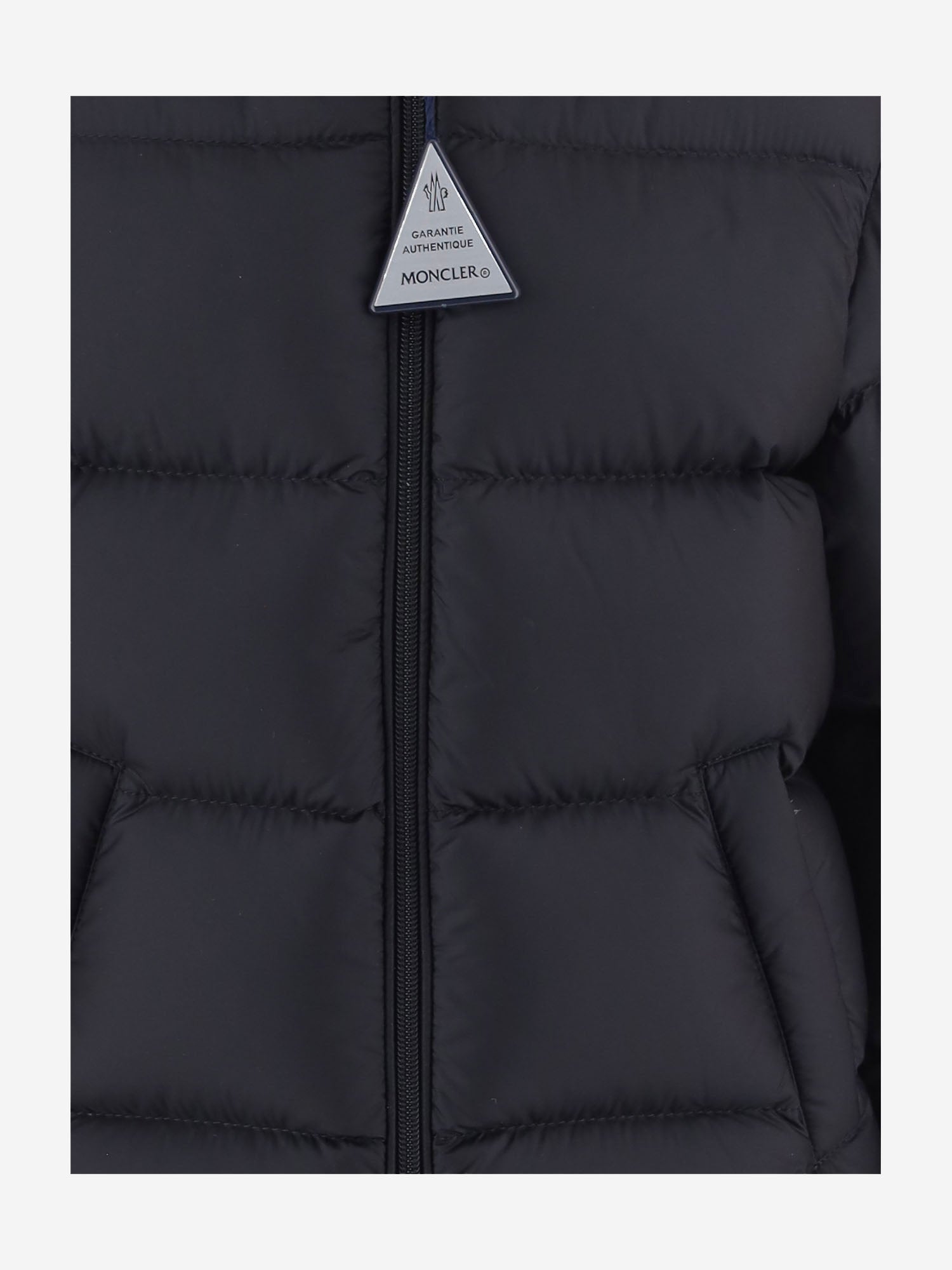PIUMINO IMBOTTITO NEW  MACAIRE 1A00032597YF 999 MONCLER ENFANTS 