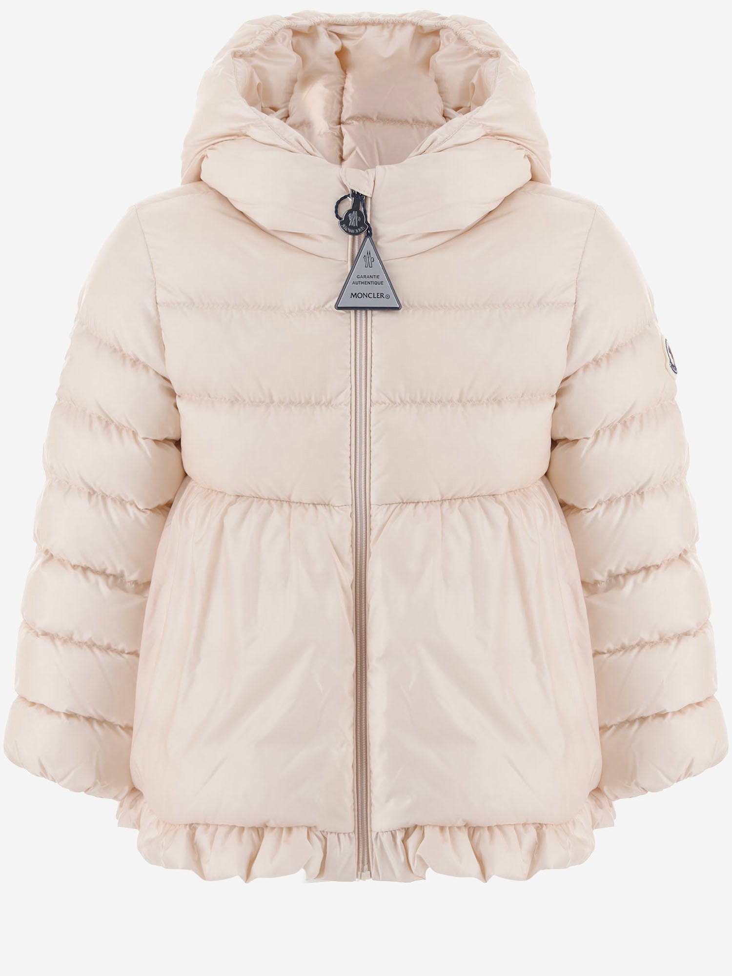 PIUMINO IMBOTTITO ODILE 1A00047597YF 51N MONCLER ENFANTS 