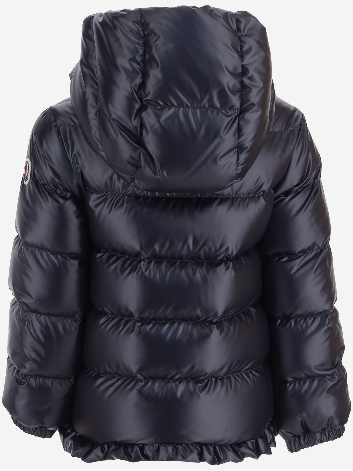 PIUMINO IMBOTTITO TAZUI 1A00048597YX 778 MONCLER ENFANTS 