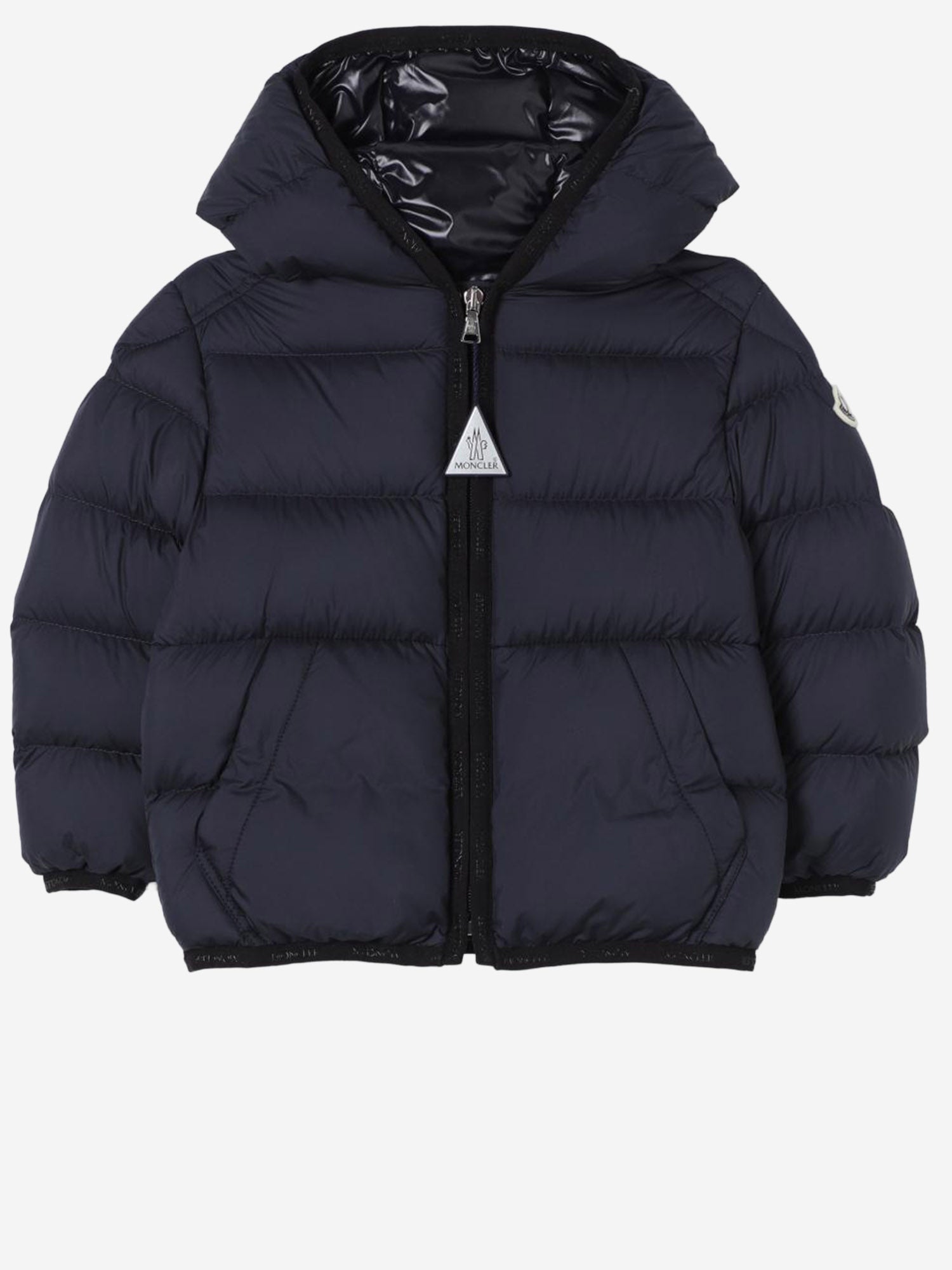 PIUMINO IMBOTTITO 1A0006054A81 778 MONCLER ENFANTS 