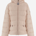 PIUMINO AVOCE TRAPUNTATO 1A0007253A5E 51N MONCLER ENFANTS 