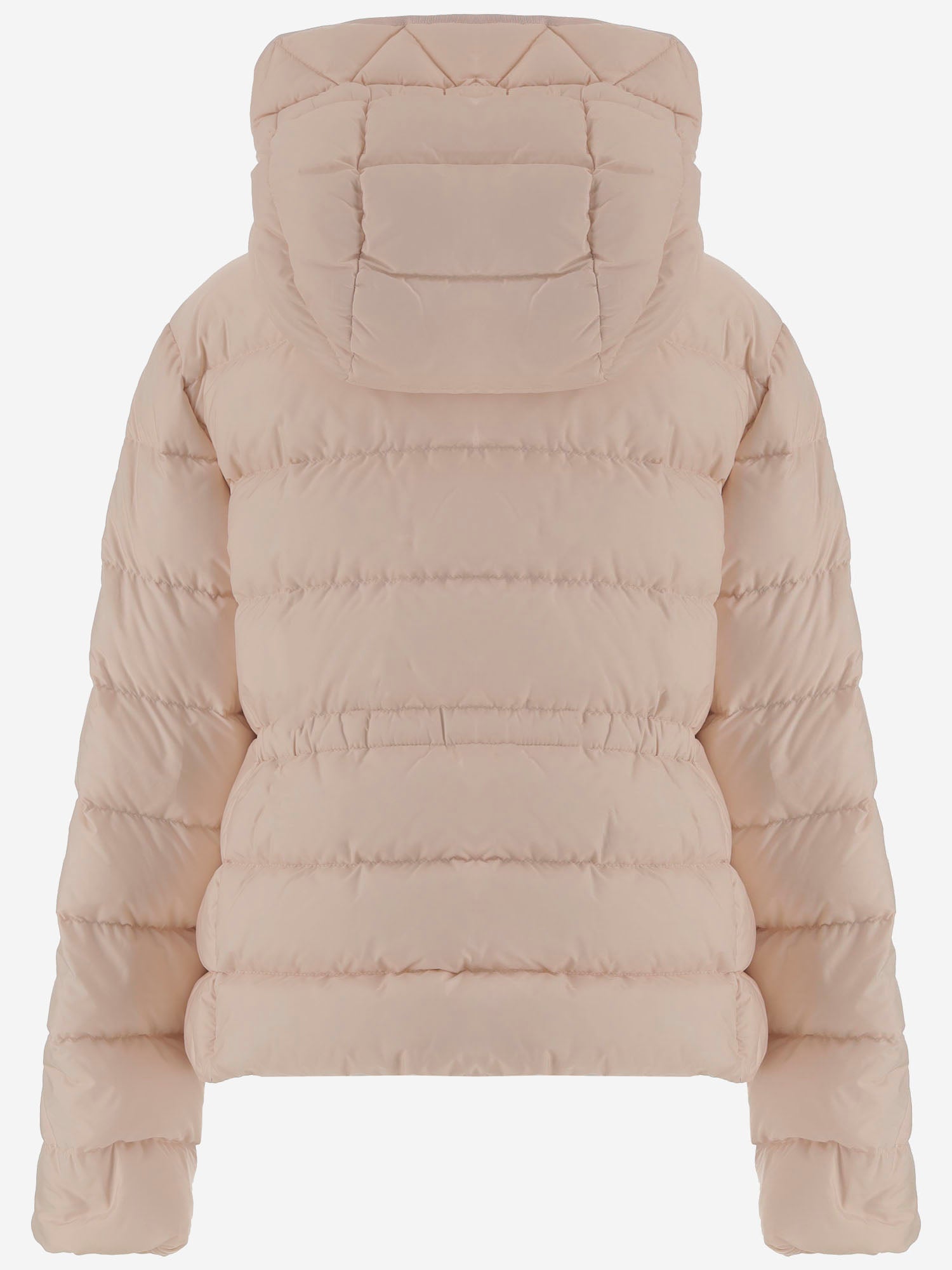 PIUMINO AVOCE TRAPUNTATO 1A0007253A5E 51N MONCLER ENFANTS 