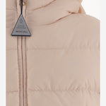 PIUMINO AVOCE TRAPUNTATO 1A0007253A5E 51N MONCLER ENFANTS 