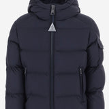 PIUMINO IMBOTTITO IN NYLON 1A00076597YW 778 MONCLER ENFANTS 