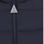 PIUMINO IMBOTTITO IN NYLON 1A00076597YW 778 MONCLER ENFANTS 