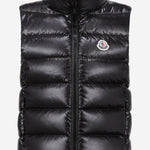 Gilet imbottito Ghany 1A5281068950999  MONCLER ENFANTS 
