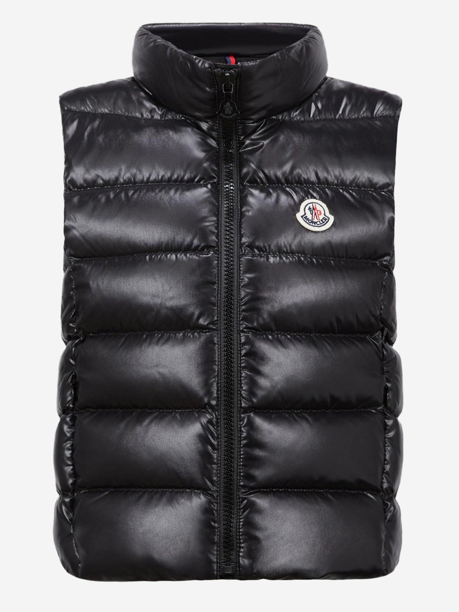Gilet imbottito Ghany 1A5281068950999  MONCLER ENFANTS 