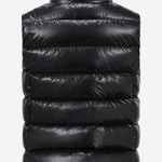 Gilet imbottito Ghany 1A5281068950999  MONCLER ENFANTS 