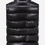 Gilet imbottito Ghany 1A5281068950999  MONCLER ENFANTS 