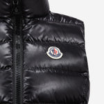 Gilet imbottito Ghany 1A5281068950999  MONCLER ENFANTS 