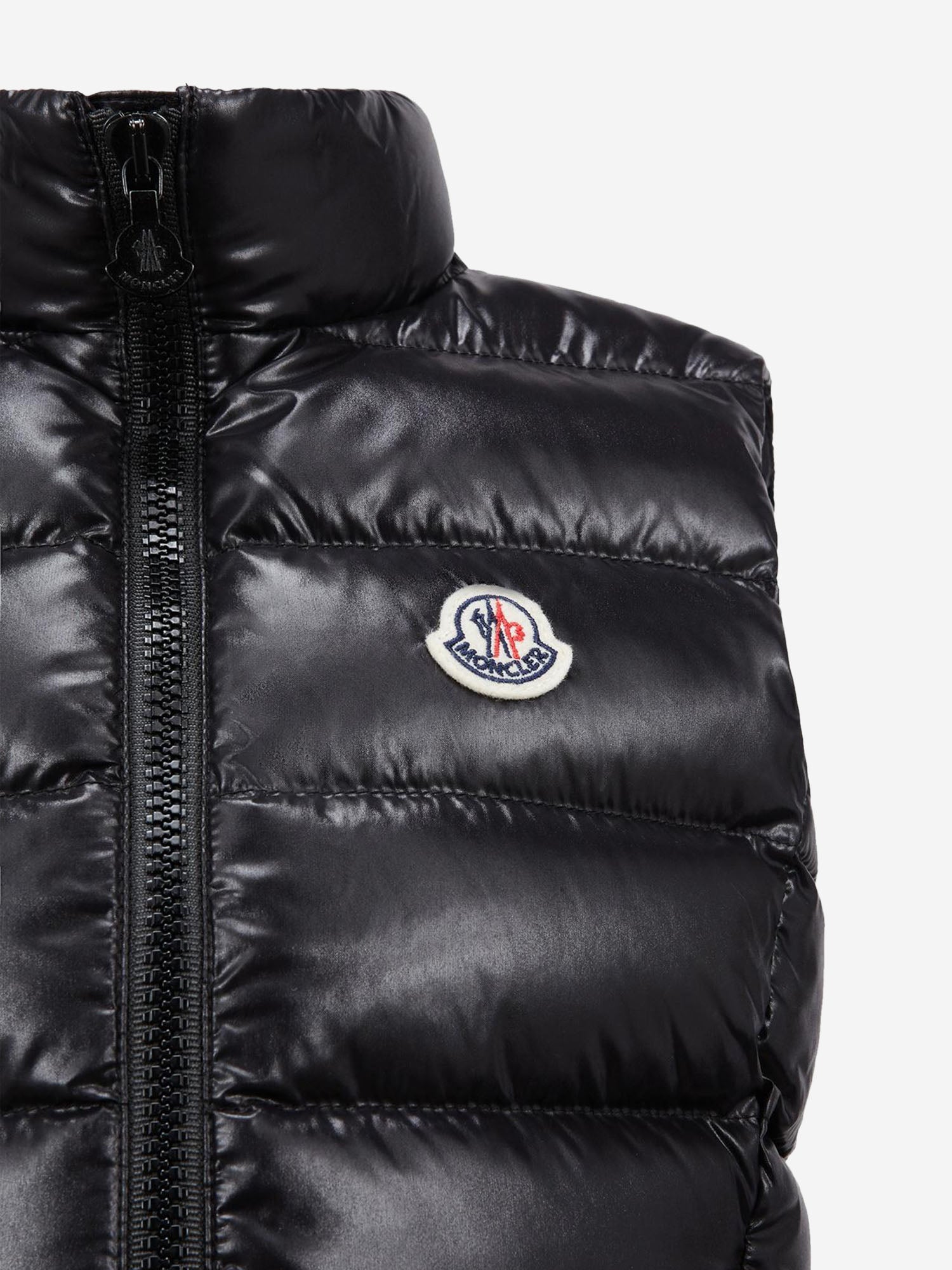 Gilet imbottito Ghany 1A5281068950999  MONCLER ENFANTS 