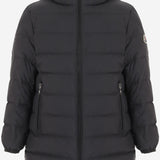 PIUMINO IMBOTTITO IN NYLON 1C00003597YW 999 MONCLER ENFANTS 
