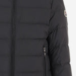 PIUMINO IMBOTTITO IN NYLON 1C00003597YW 999 MONCLER ENFANTS 