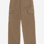 PANTALONI IN VELLUTO A COSTE 2A0000554APL 244 MONCLER ENFANTS 