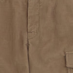 PANTALONI IN VELLUTO A COSTE 2A0000554APL 244 MONCLER ENFANTS 