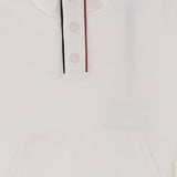 COMPLETINO IN COTONE STRETCH 8M0000589AM3 F07 MONCLER ENFANTS 
