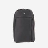 BORSA MONOSPALLA CON LOGO 222885  MONTBLANC 