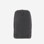 BORSA MONOSPALLA CON LOGO 222885  MONTBLANC 