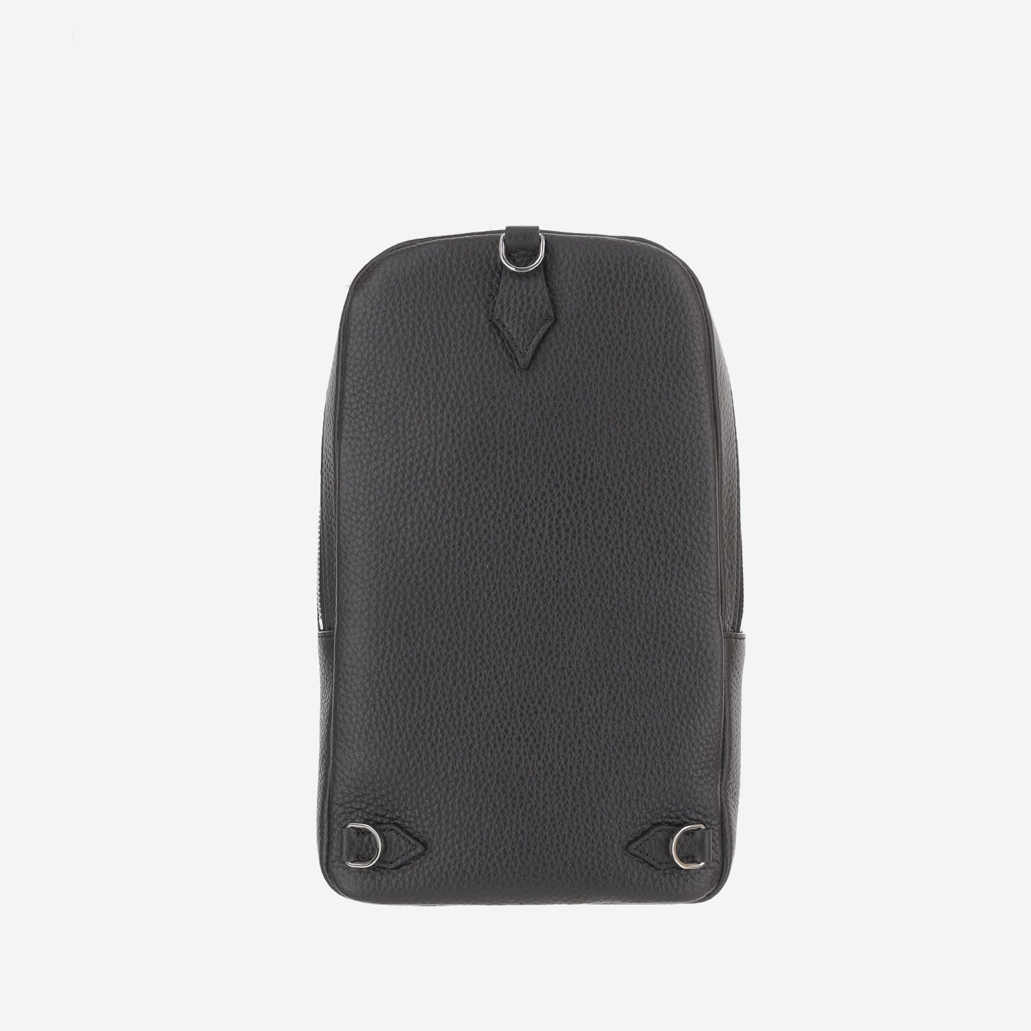 BORSA MONOSPALLA CON LOGO 222885  MONTBLANC 