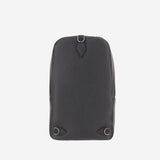 BORSA MONOSPALLA CON LOGO 222885  MONTBLANC 