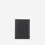 PORTAFOGLIO IN PELLE CON LOGO 222995  MONTBLANC 