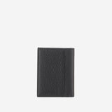 PORTAFOGLIO IN PELLE CON LOGO 222995  MONTBLANC 
