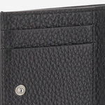 PORTAFOGLIO IN PELLE CON LOGO 222995  MONTBLANC 