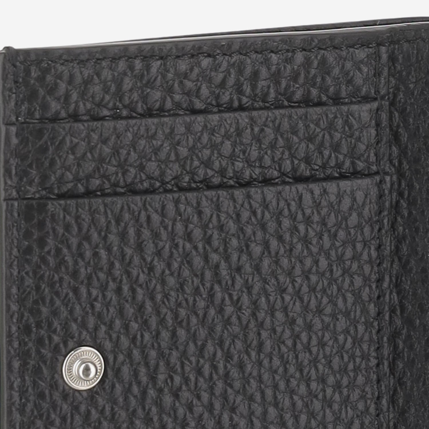 PORTAFOGLIO IN PELLE CON LOGO 222995  MONTBLANC 