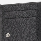 PORTAFOGLIO IN PELLE CON LOGO 222995  MONTBLANC 