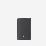 PORTACARTE IN PELLE CON LOGO 223041  MONTBLANC 