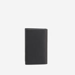 PORTACARTE IN PELLE CON LOGO 223041  MONTBLANC 