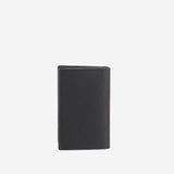 PORTACARTE IN PELLE CON LOGO 223041  MONTBLANC 